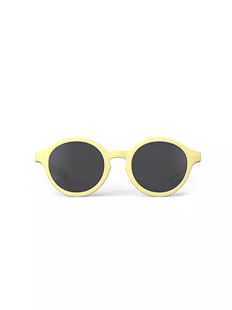 IZIPIZI | Gafas de sol para niños SUN KIDS+ 3-5 años #D | gelb